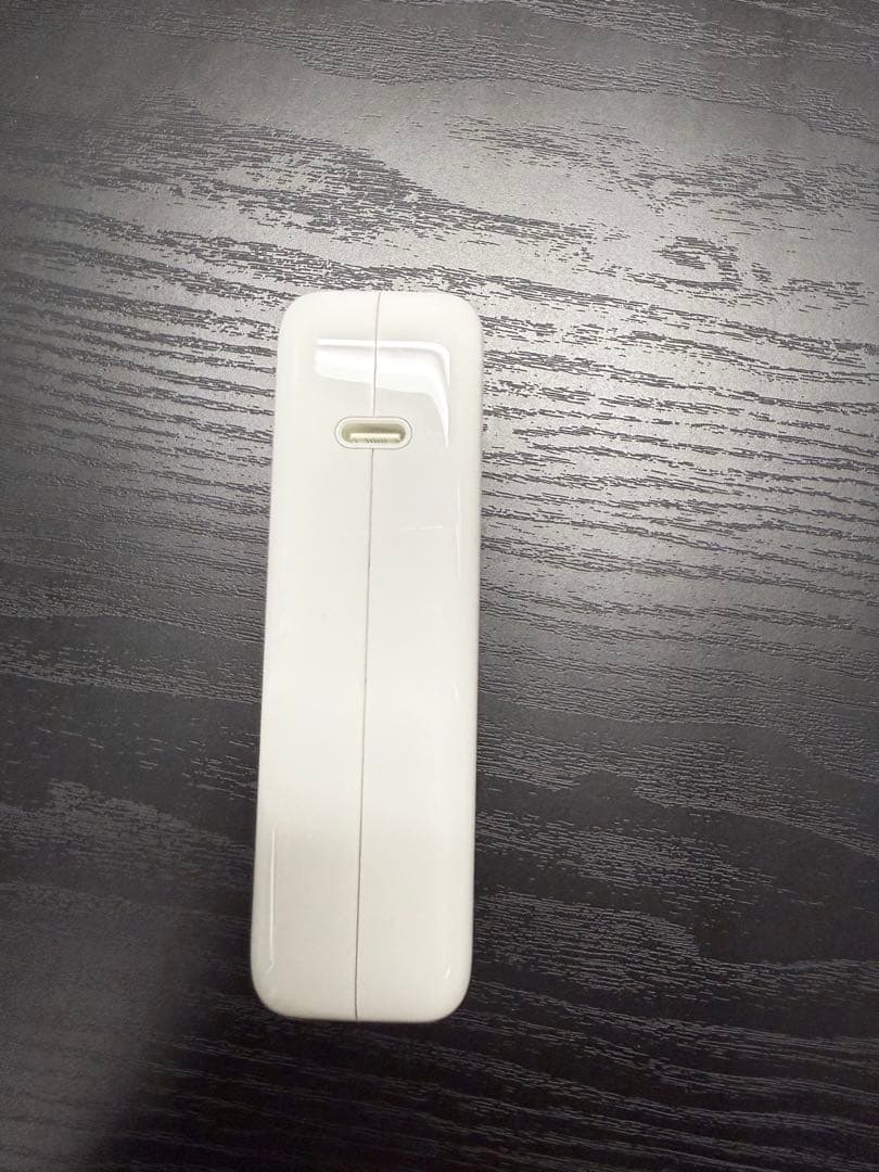 MacBookアクセサリー Apple USB-C 140W Adapter & 240W Cable 2m