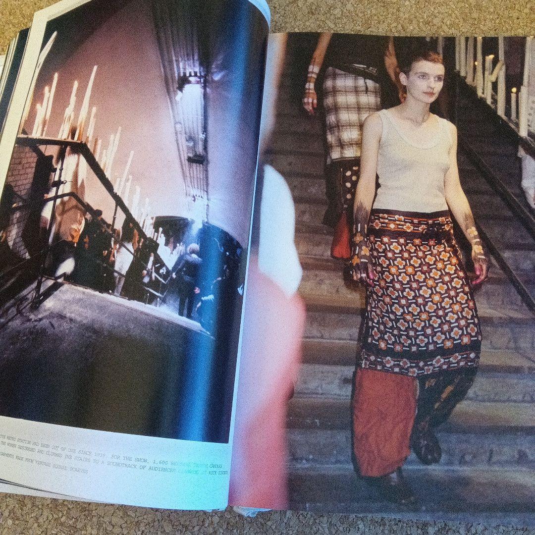 t様ご予約Martin Margiela アートブック