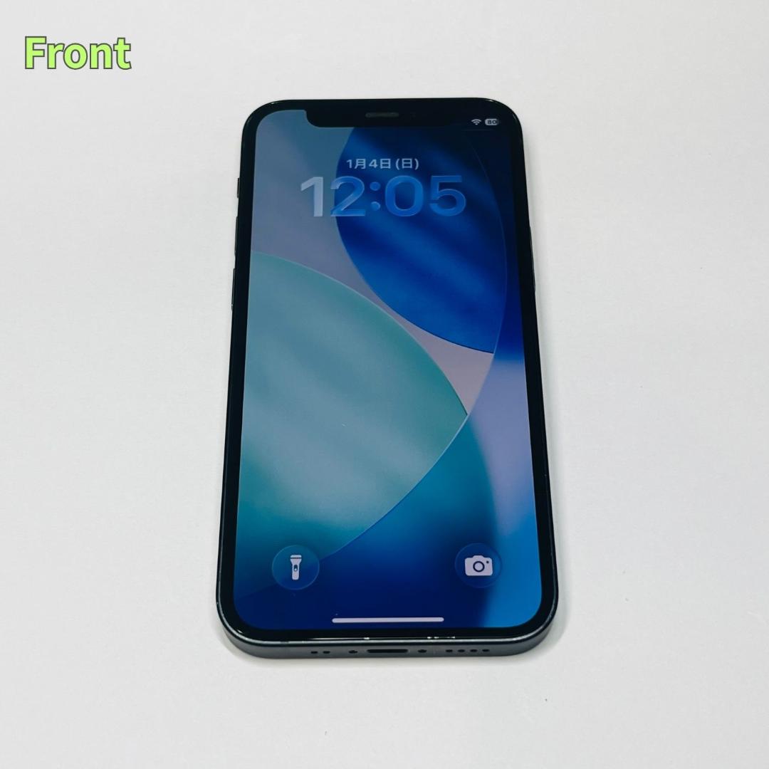 iPhone12 mini 128GB SIMフリー