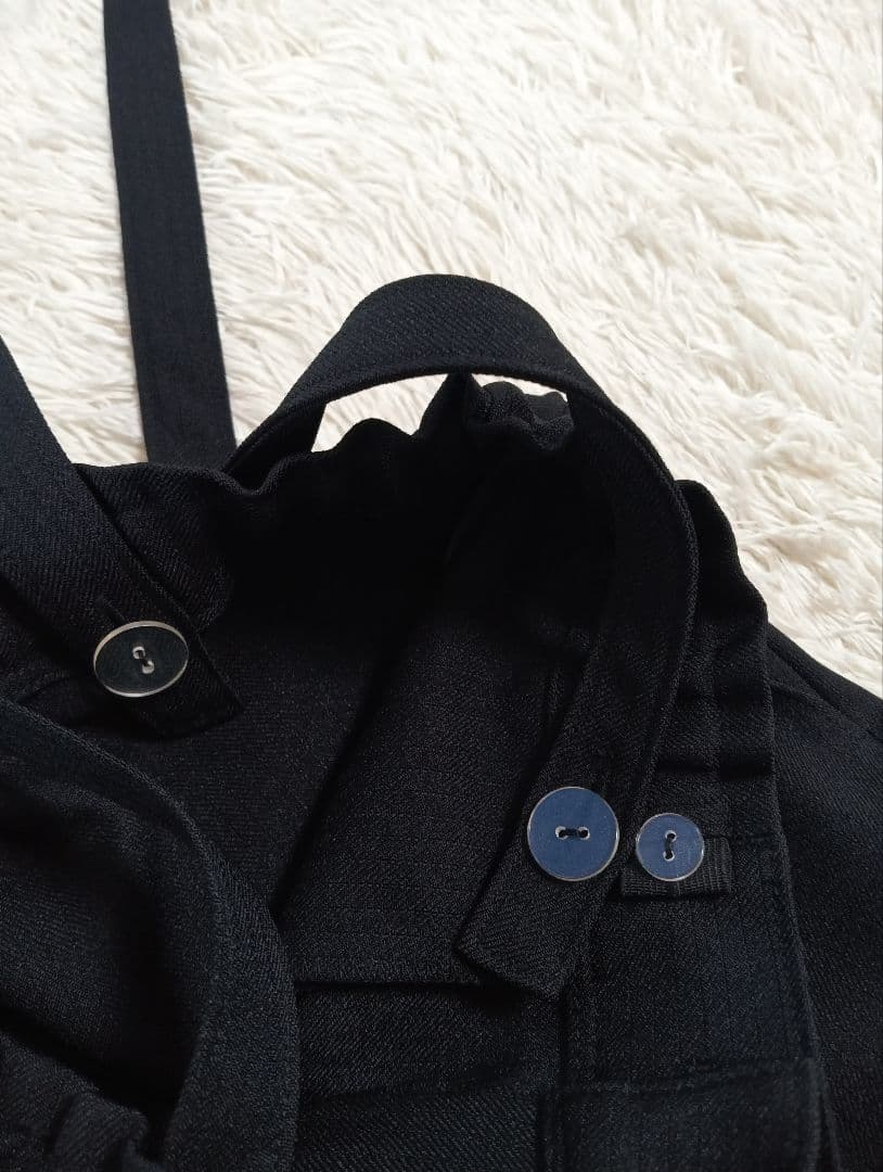 WaltzbyBEAMSDESIGN　女の子　フォーマル　パンツ　スーツ