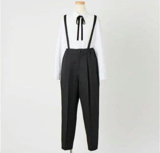 WaltzbyBEAMSDESIGN　女の子　フォーマル　パンツ　スーツ