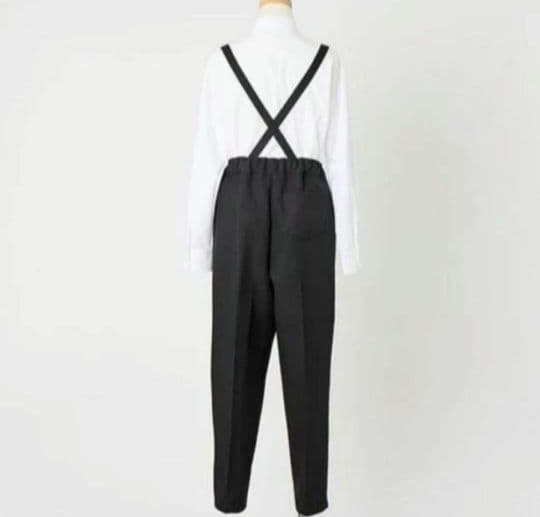 WaltzbyBEAMSDESIGN　女の子　フォーマル　パンツ　スーツ