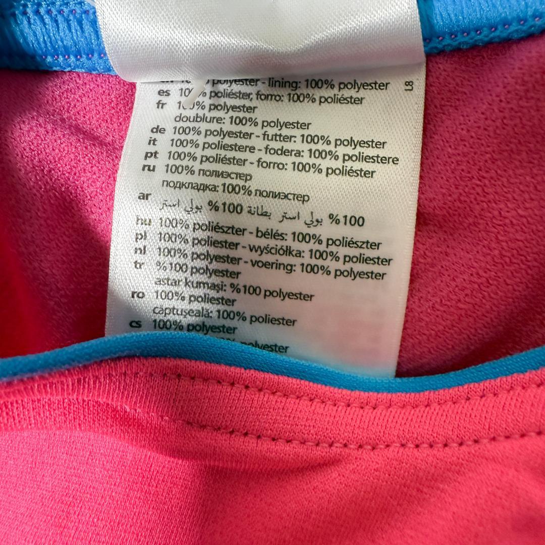 Arena アリーナ 競泳水着 ONE Next pink USA32