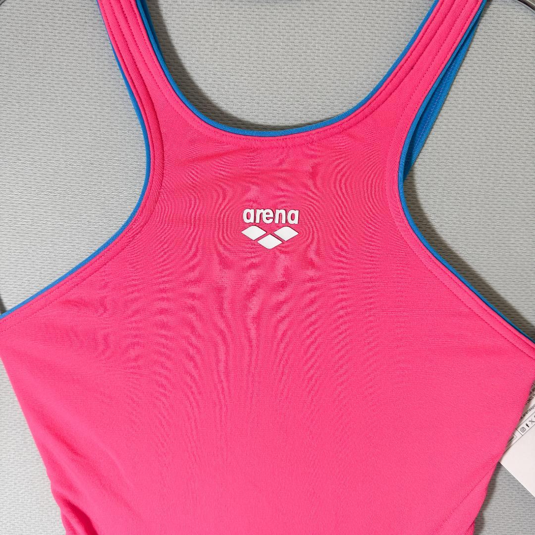 Arena アリーナ 競泳水着 ONE Next pink USA32