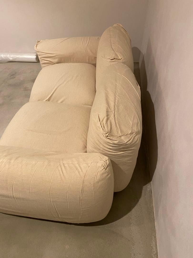 『カラー』マレンコ2掛け　※カバー無し