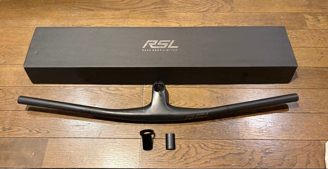 桃太郎様BONTRAGE RSLIntegrated HandlebarStem
