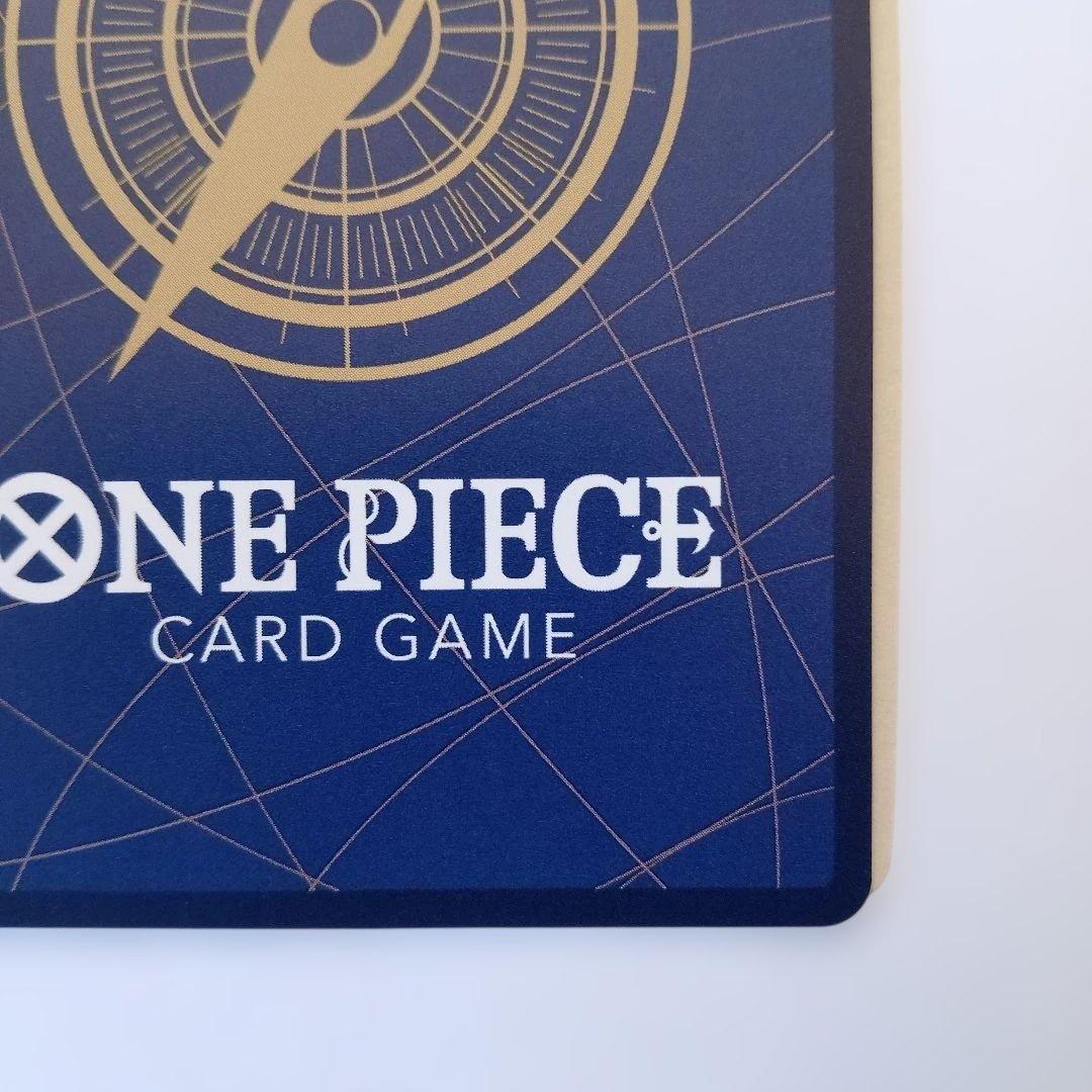 ONE PIECE ワンピース カードゲーム ポートガス・D・エース 手配書