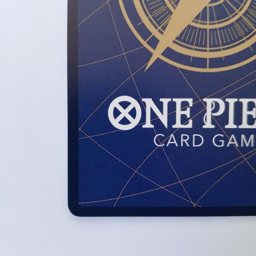ONE PIECE ワンピース カードゲーム ポートガス・D・エース 手配書