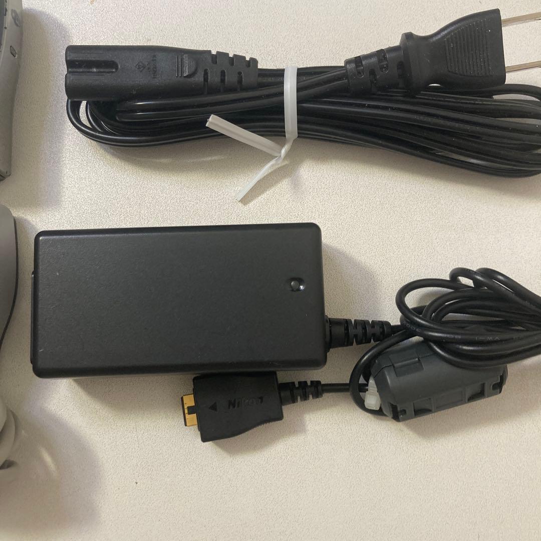 Nikon COOLPIX S70 Cコンパクトデジタルカメラ