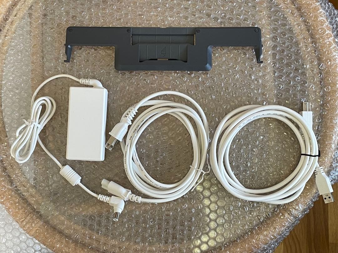 【しん】【極美品】PFU ScanSnap iX1600 スキャナー