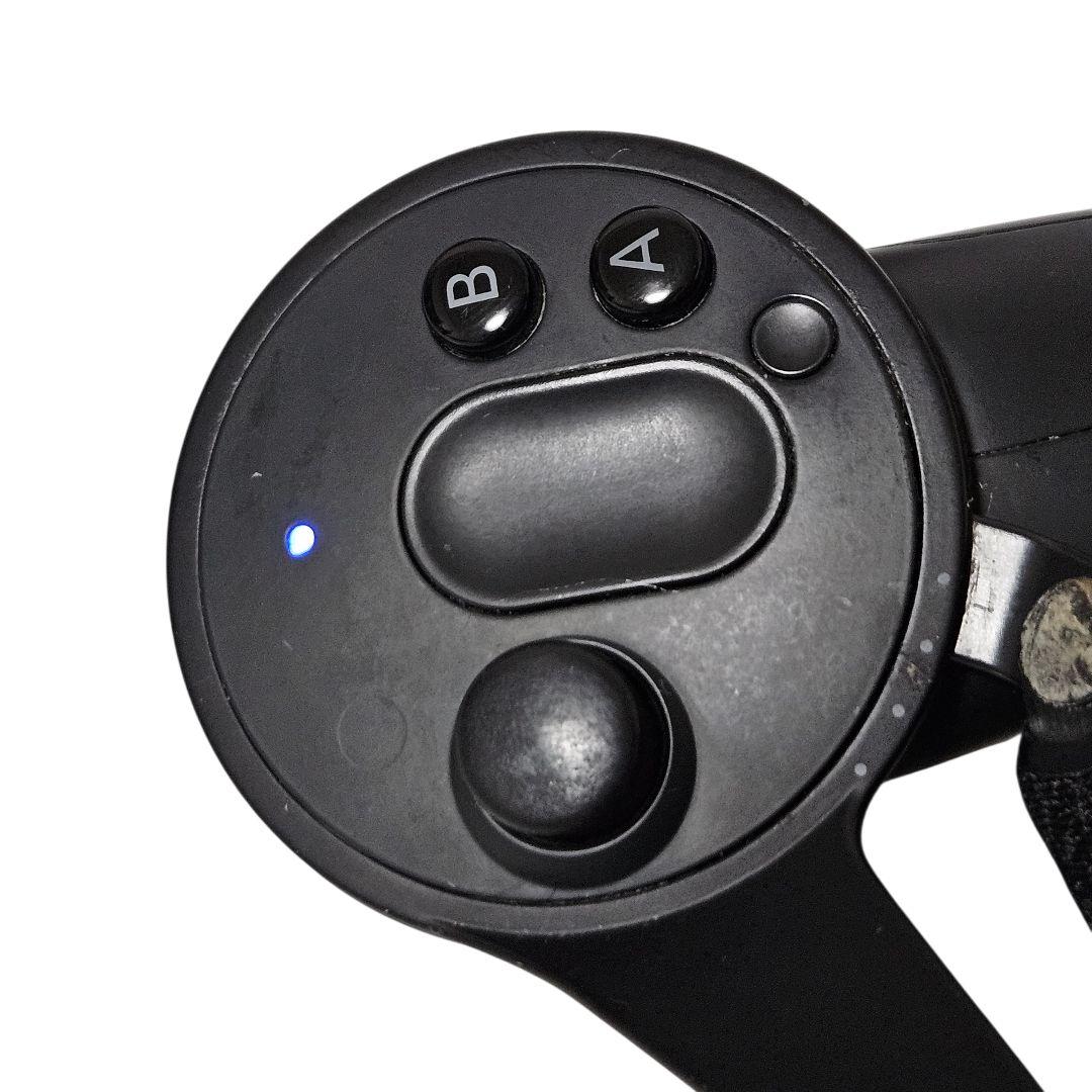 VALVE INDEX コントローラー 左右セット