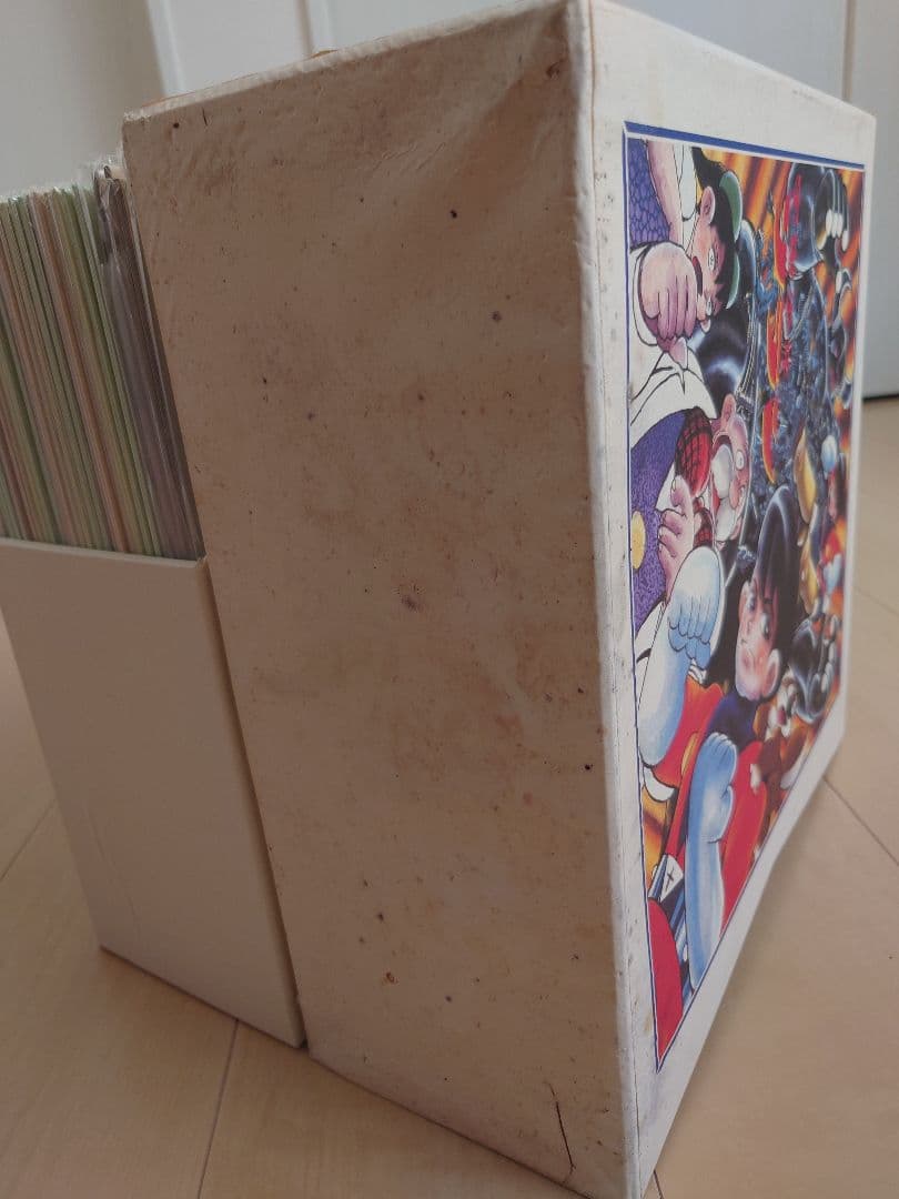 宇宙少年ソラン　LD-BOX　特典CD付き