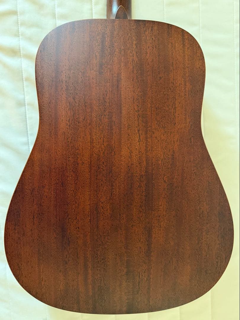 Martin D-15 アコースティックギター