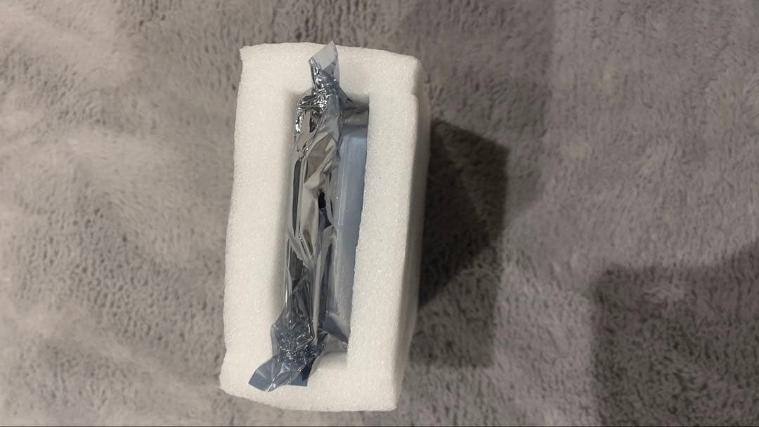 Seagate IronWolf Pro 16TB シーゲート