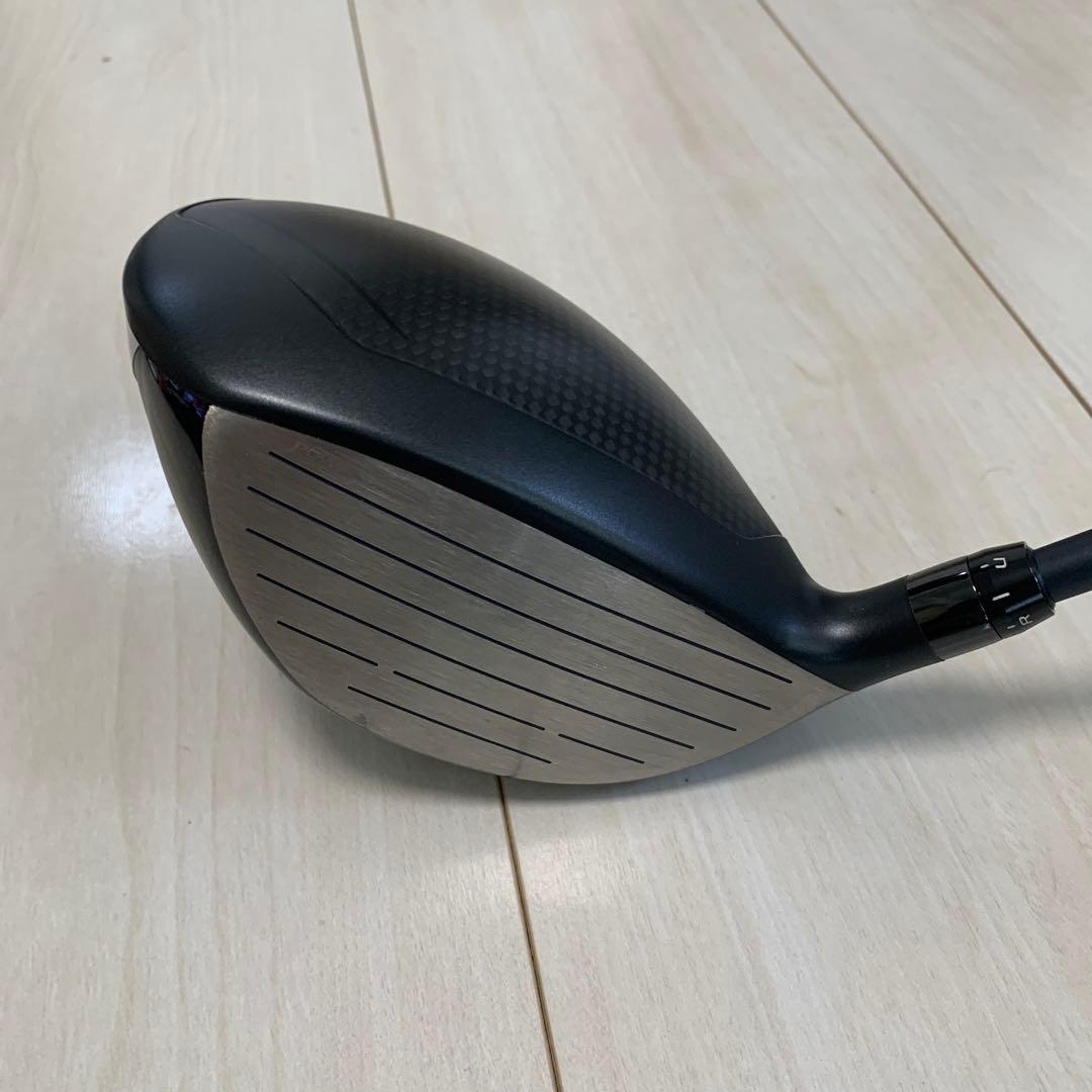 ブリヂストン ドライバー B2 10.5° Diamana BS 50 S