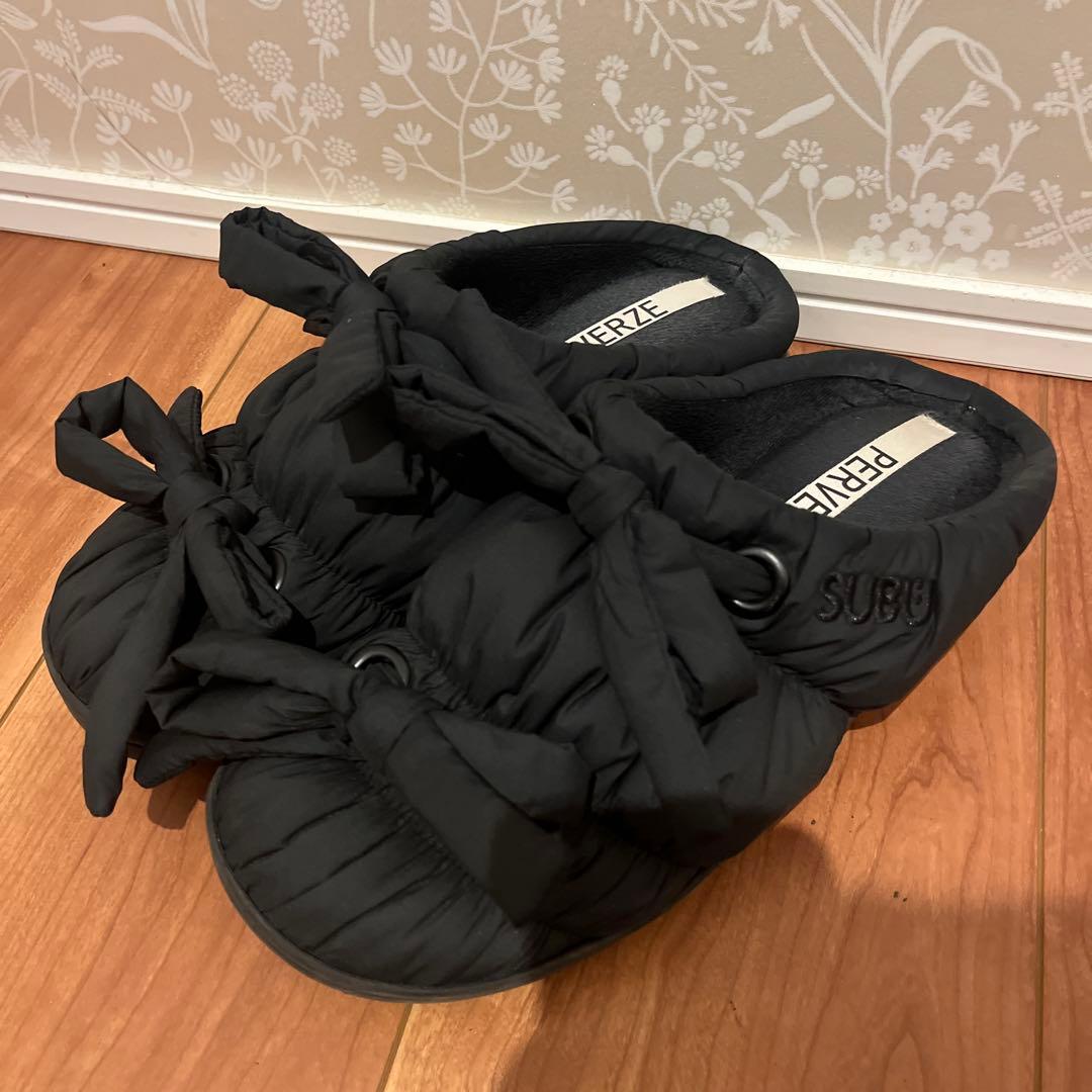 本日限定値下げ！SUBU PERVERZE