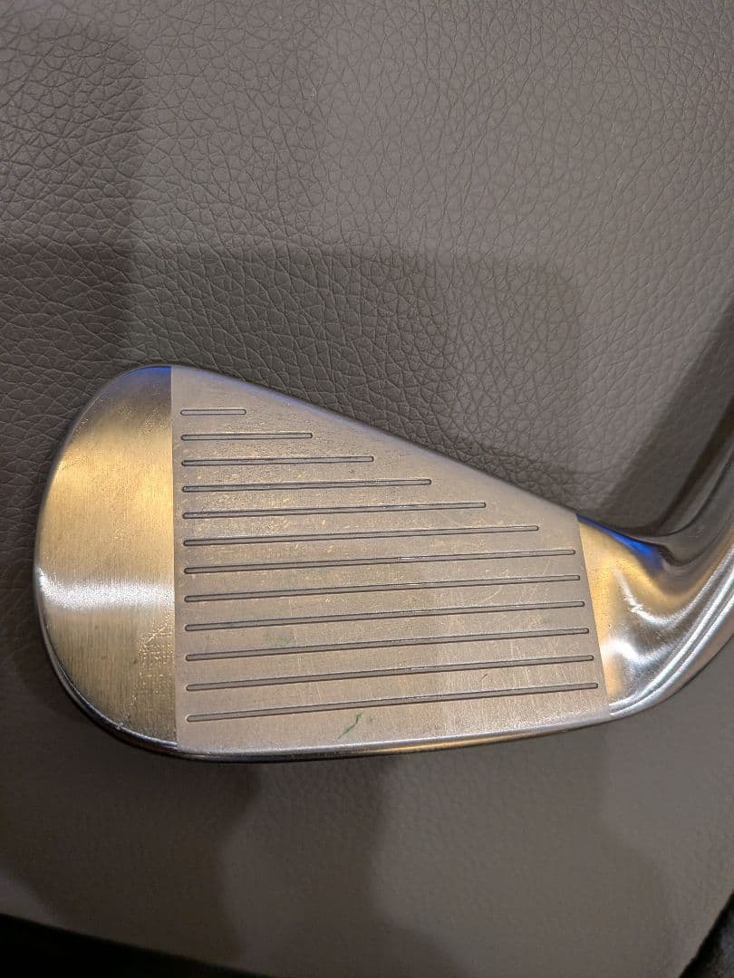 Mizuno MP-245 アイアン