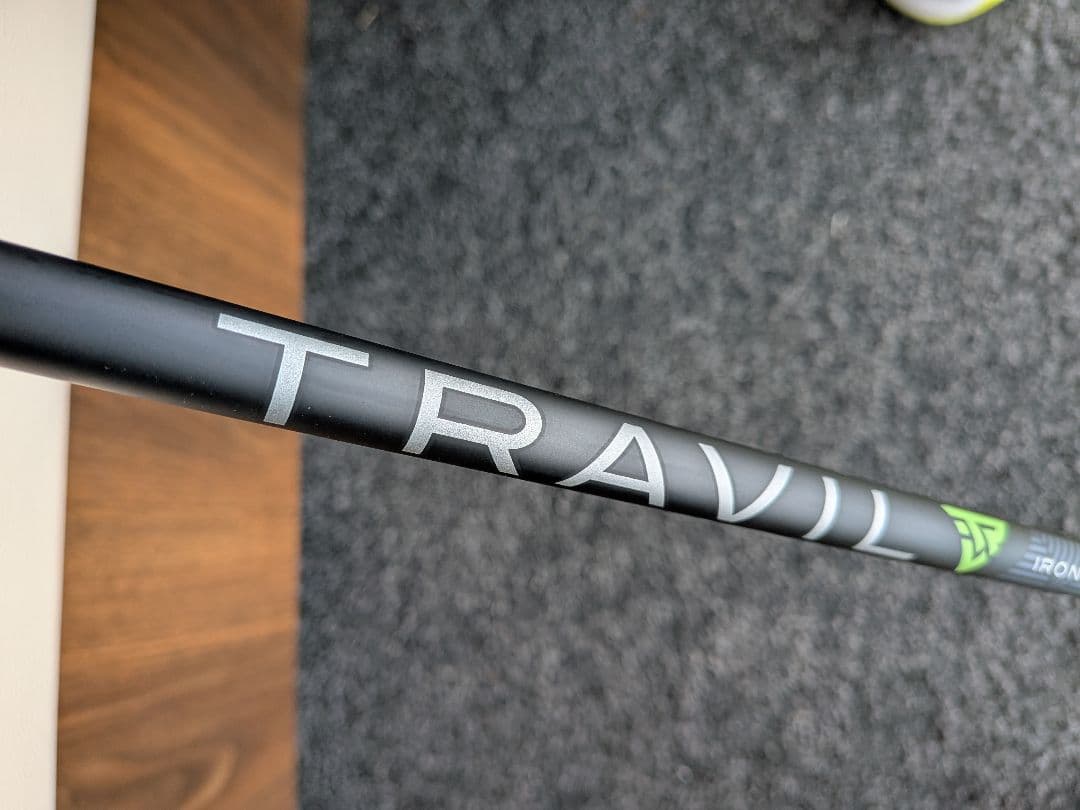 Mizuno MP-245 アイアン