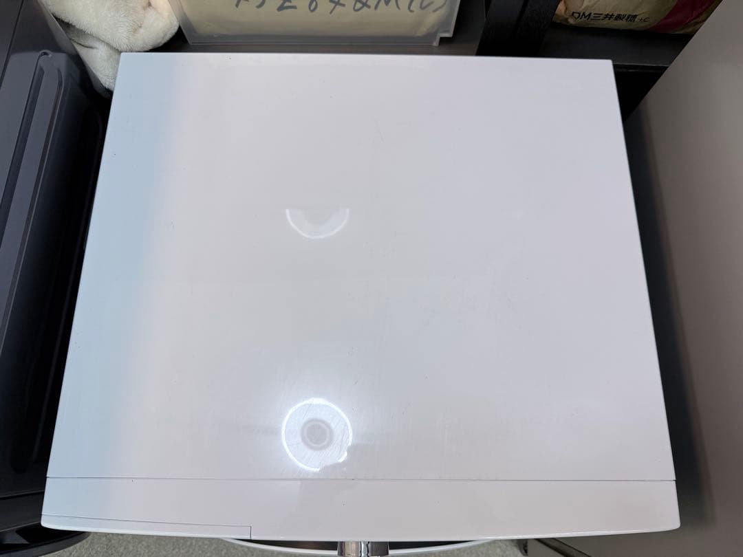 コストコ展示品 Whirlpool ドラム式洗濯機　8kg / 5kg
