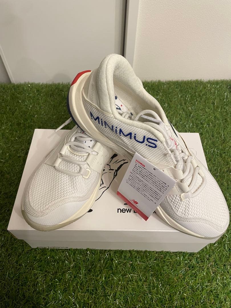 新品　NB ニューバランス トレーニングシューズ 大谷翔平ジムシューズ 27cm