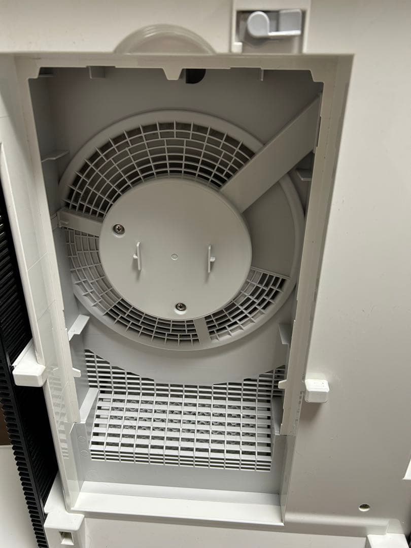 Panasonic 空間除菌脱臭機 ジアイーノ F-MV4100