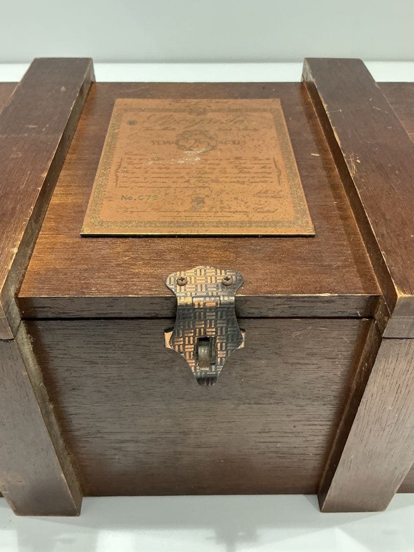 554[未開栓]Speyside Pure Malt 25 Years