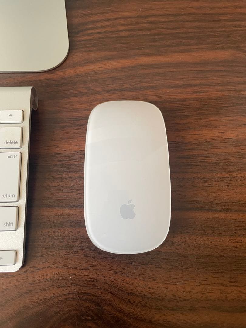 Macデスクトップ iMac (21.5-inch, Late 2012)