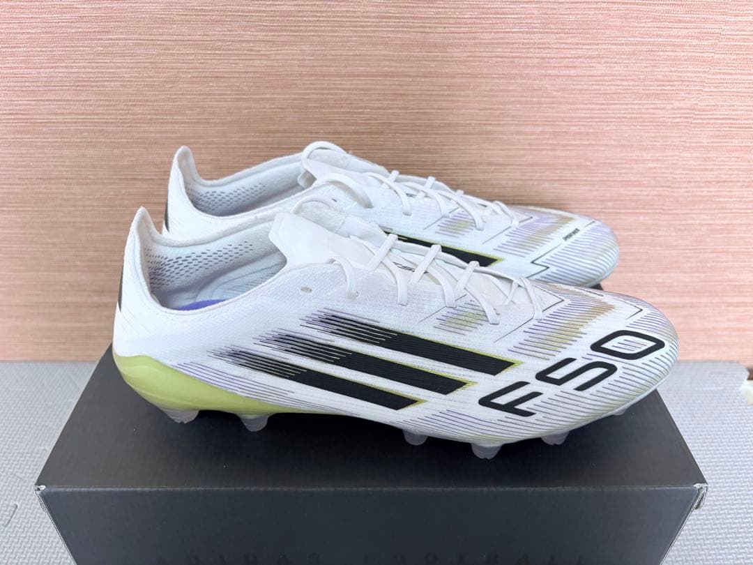 adidas F50 エリート　HG/AG