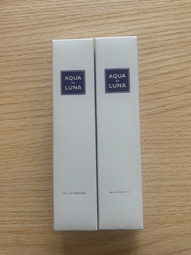 アクアドルナ オールインワンジェル