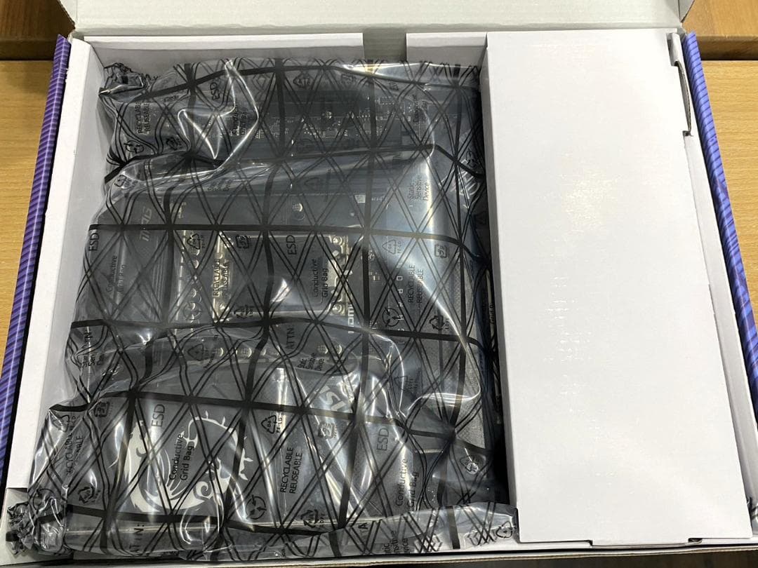 エムエスアイ MPG Z790 CARBON WIFI マザーボード