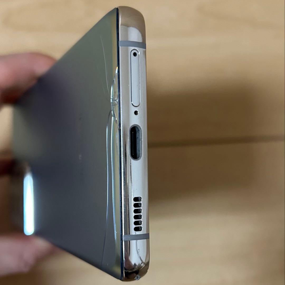 Galaxy S21 Ultra Samsung ジャンク品