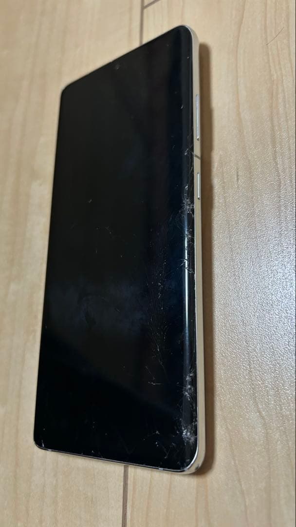 Galaxy S21 Ultra Samsung ジャンク品