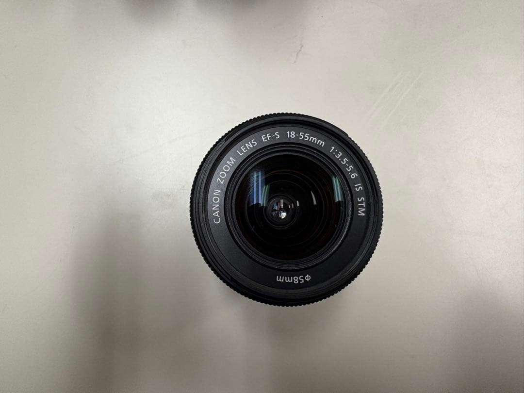 【ハンくん】Canon EOS 70D デジタル一眼レフ 本体セット