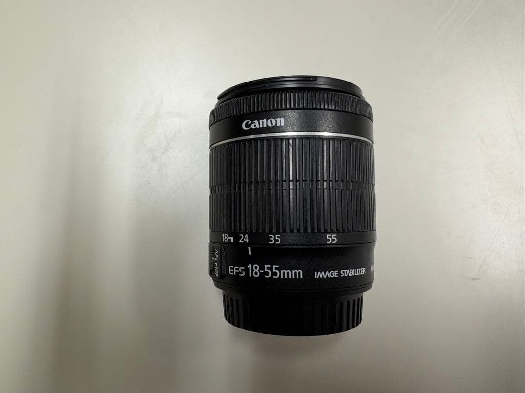 【ハンくん】Canon EOS 70D デジタル一眼レフ 本体セット