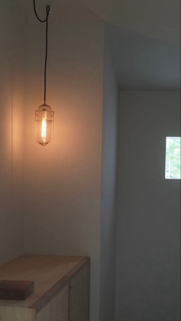 シーリングライト・天井照明 PETER IVY Light Capsule S