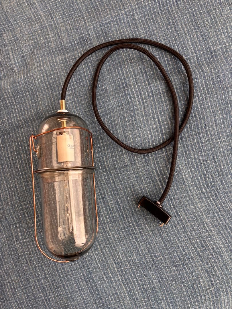 シーリングライト・天井照明 PETER IVY Light Capsule S