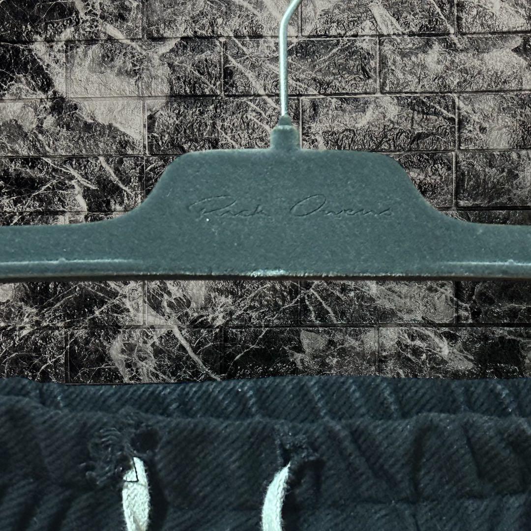 Rick Owens 23AW MASTODON CARGO カーゴパンツ 48