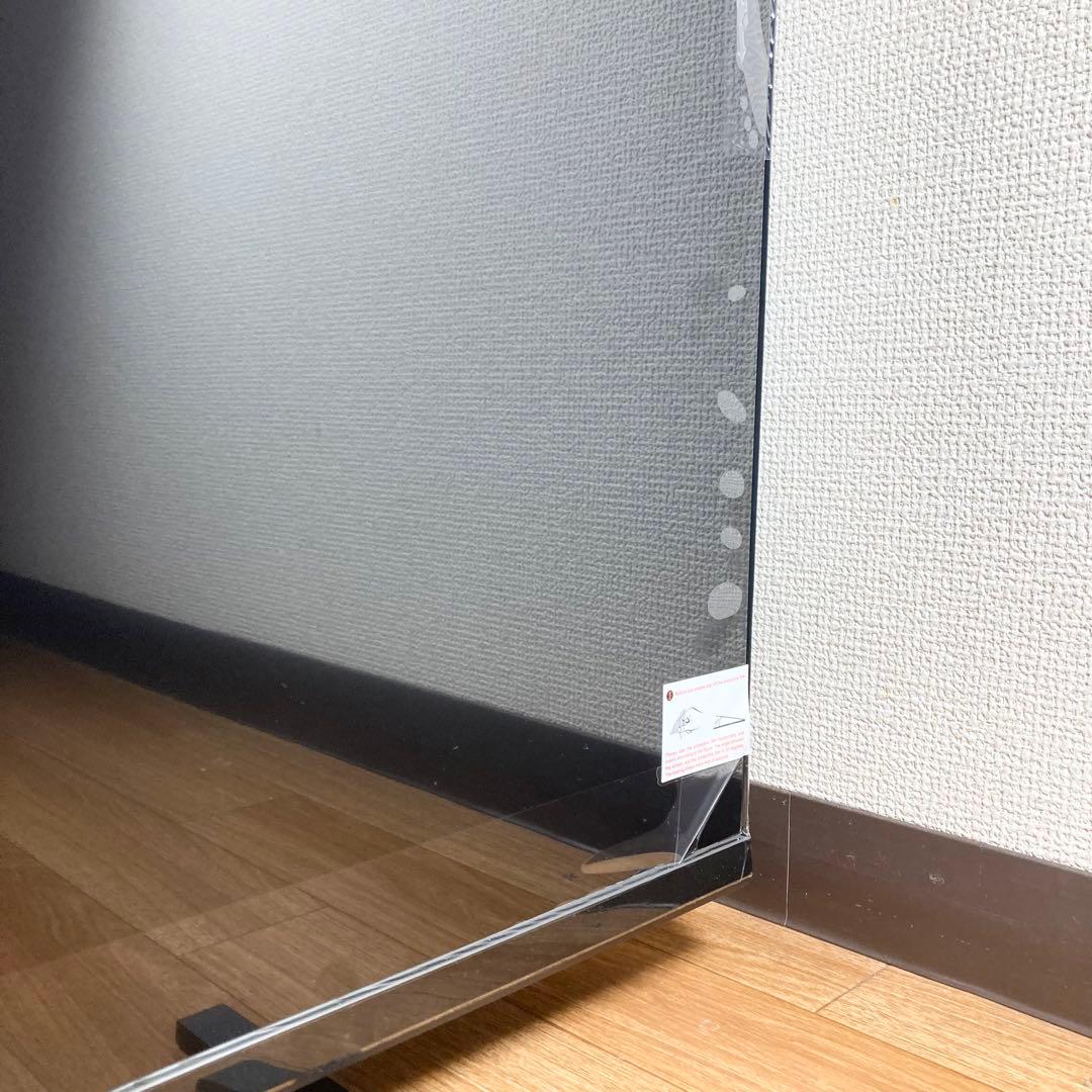 K 購入者確定 FPD チューナーレス スマートテレビ 4K 65インチ