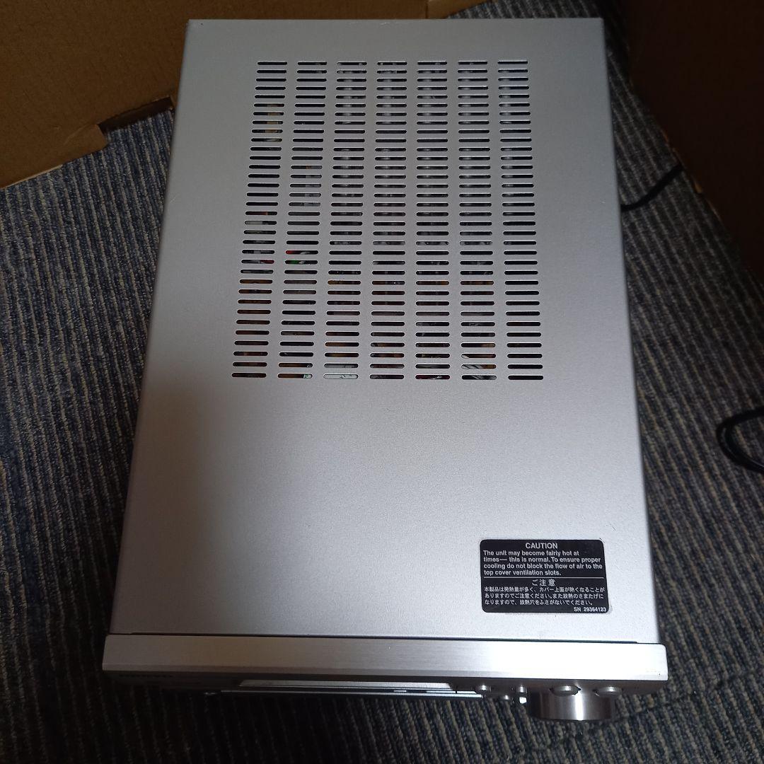 ONKYO FR-N7NX(B) (完動美品 ピックアップ交換整備済み)