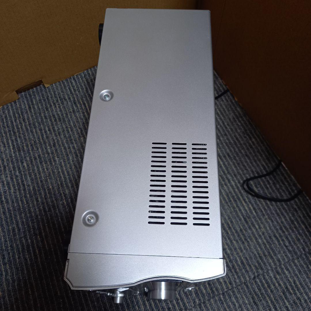 ONKYO FR-N7NX(B) (完動美品 ピックアップ交換整備済み)