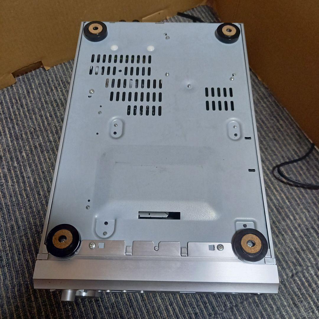 ONKYO FR-N7NX(B) (完動美品 ピックアップ交換整備済み)