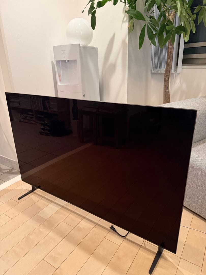 SONY 有機EL BRAVIA8 4K K-55XR80 55インチ