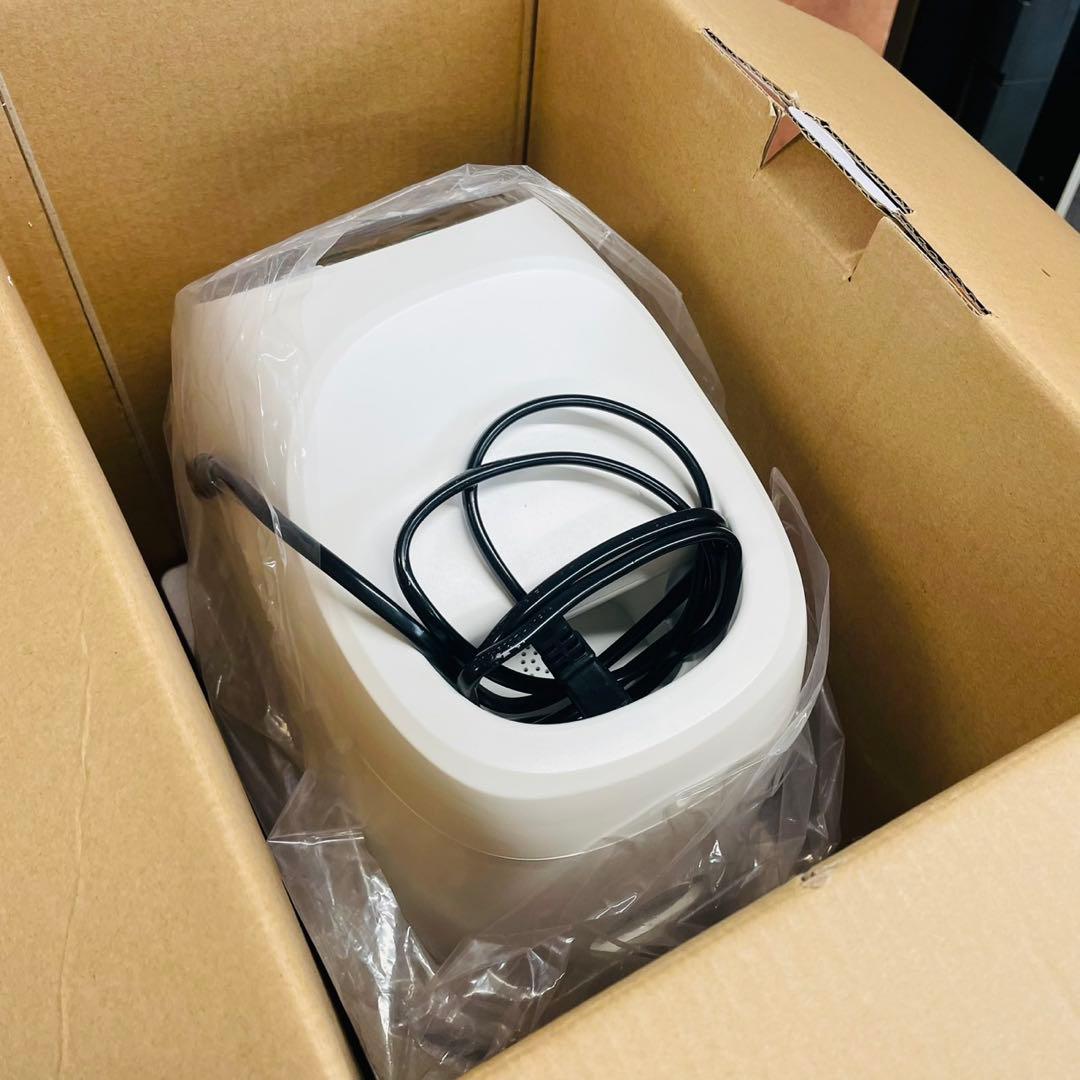 RABLISS 酸素発生機 KO306 開封済み 未使用 WW5336