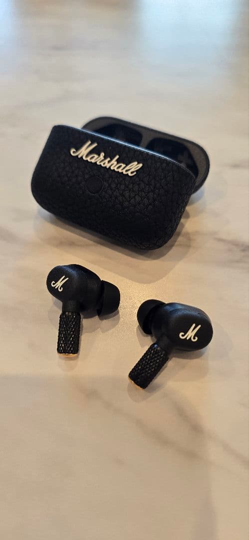 Marshall Motif II 2 A.N.C. ANC対応 国内正規品