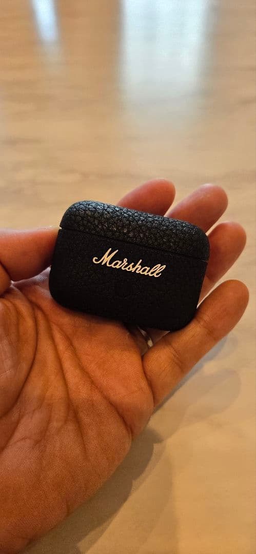 Marshall Motif II 2 A.N.C. ANC対応 国内正規品