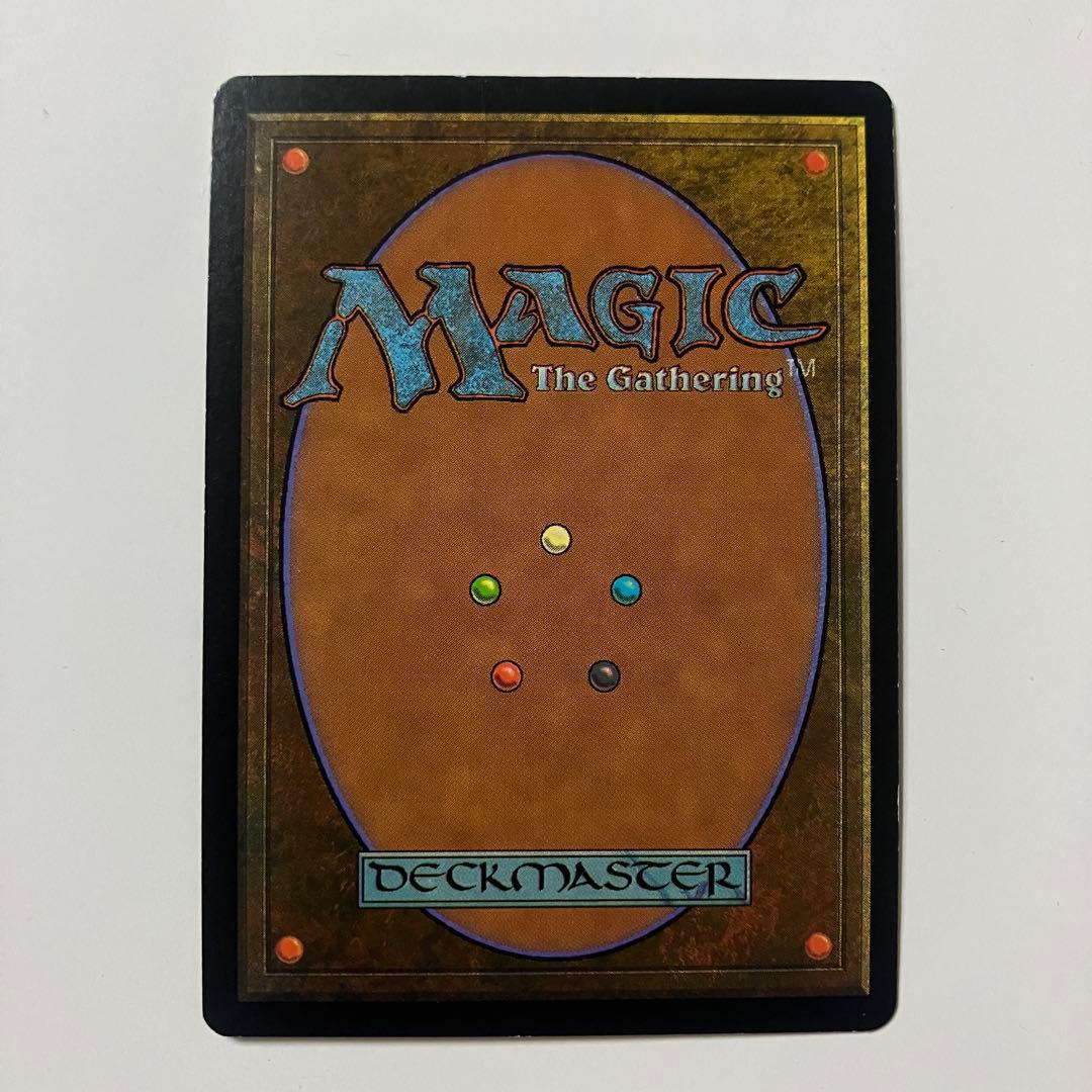 MTG カテラン組合の奴隷商人 日本語版 foil 1枚 MMQ版