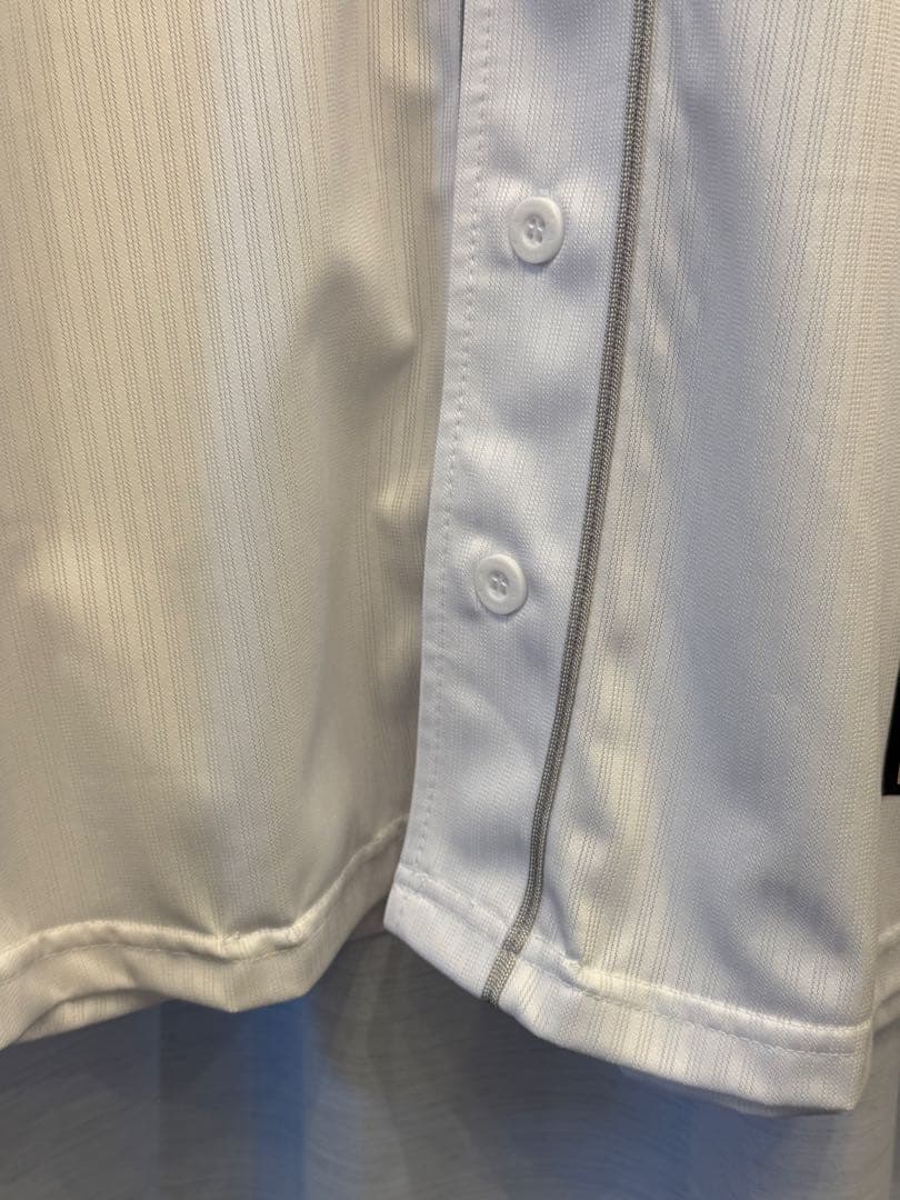 ソフトバンクホークス ユニフォーム YANAGITA 柳田悠岐　Lサイズ