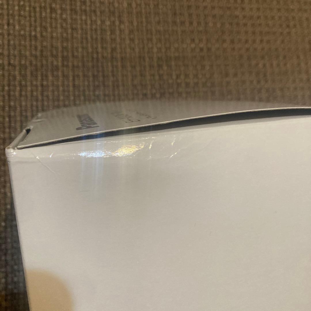 Panasonic EH-NAZK ナノケア ドライヤー