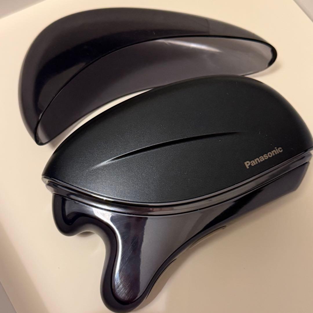 正規品⭐️バイタリフト⭐️かっさ⭐️温感 EMS⭐️Panasonic