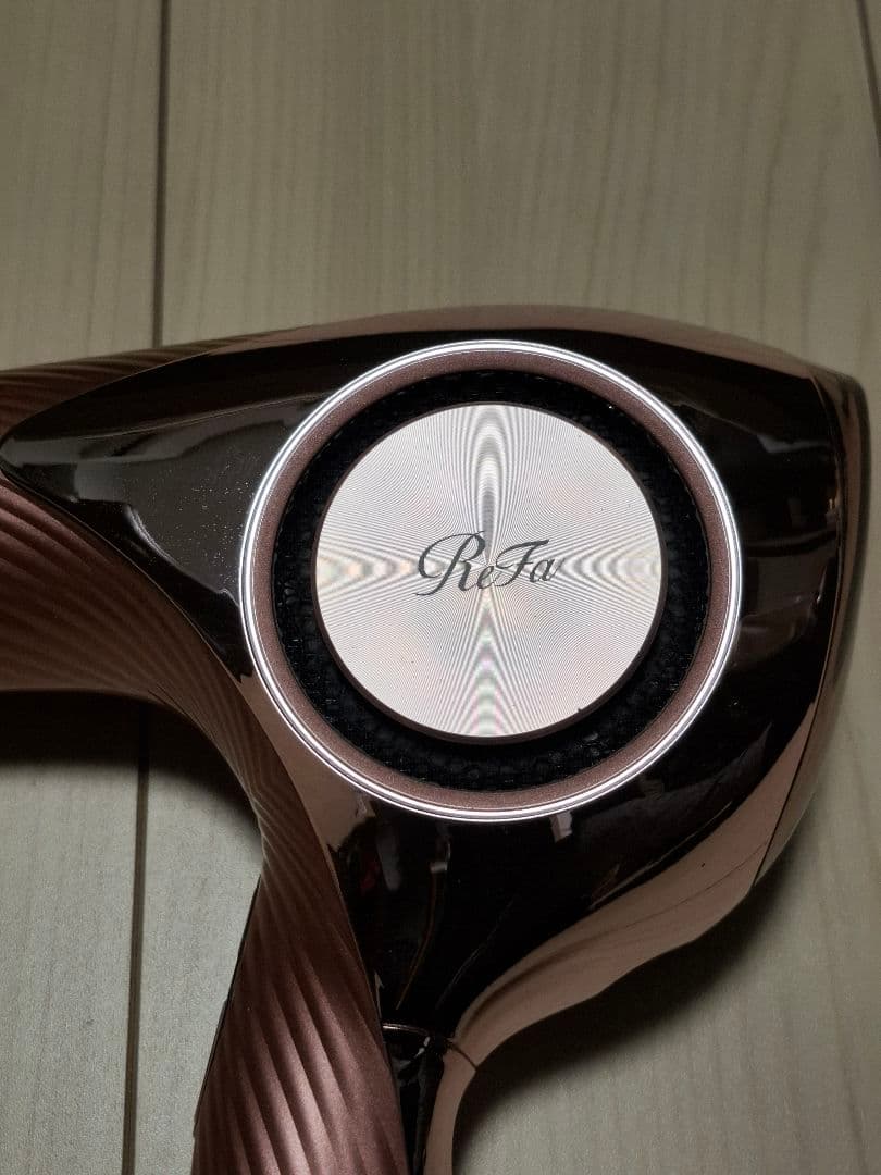 ReFa BEAUTECH DRYER PROリファビューテックドライヤーピンク